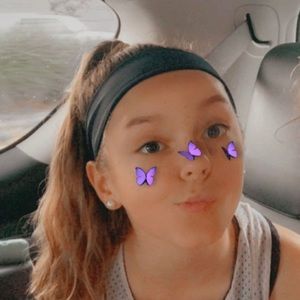 Meet your Posher, Emma